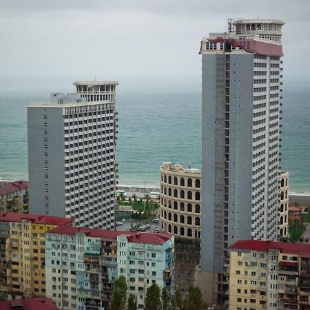 Batumi Seaview Apartments Eksteriør billede