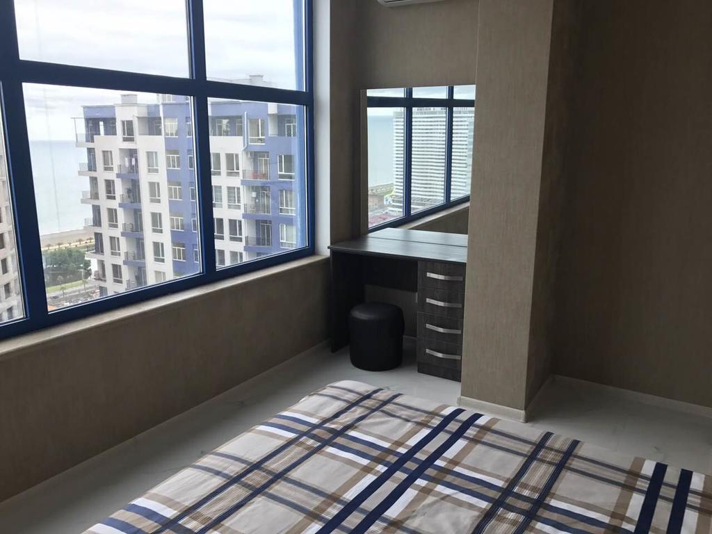 Batumi Seaview Apartments Eksteriør billede