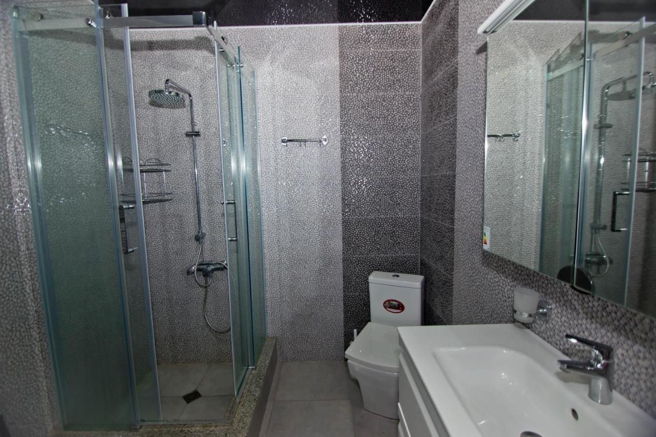 Batumi Seaview Apartments Eksteriør billede